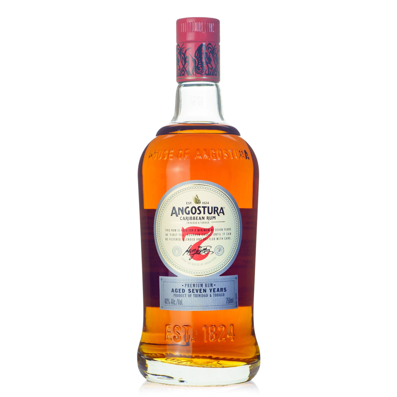 Angostura 7 Year Rum