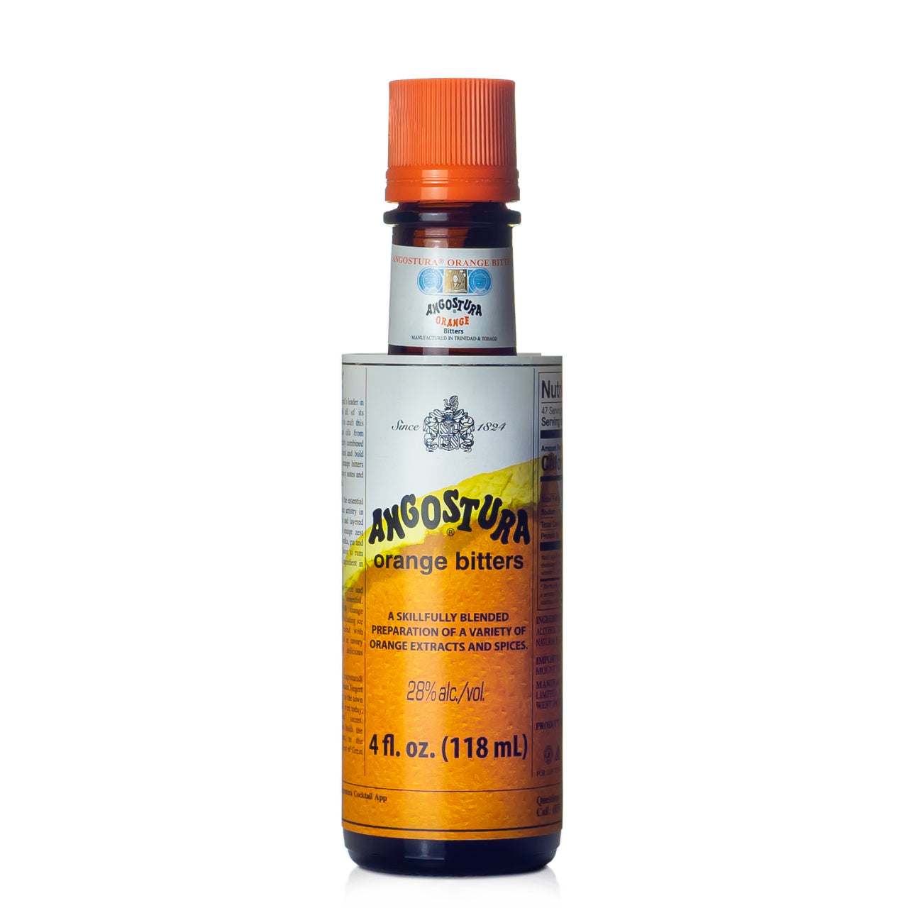 Angostura Orange Bitters