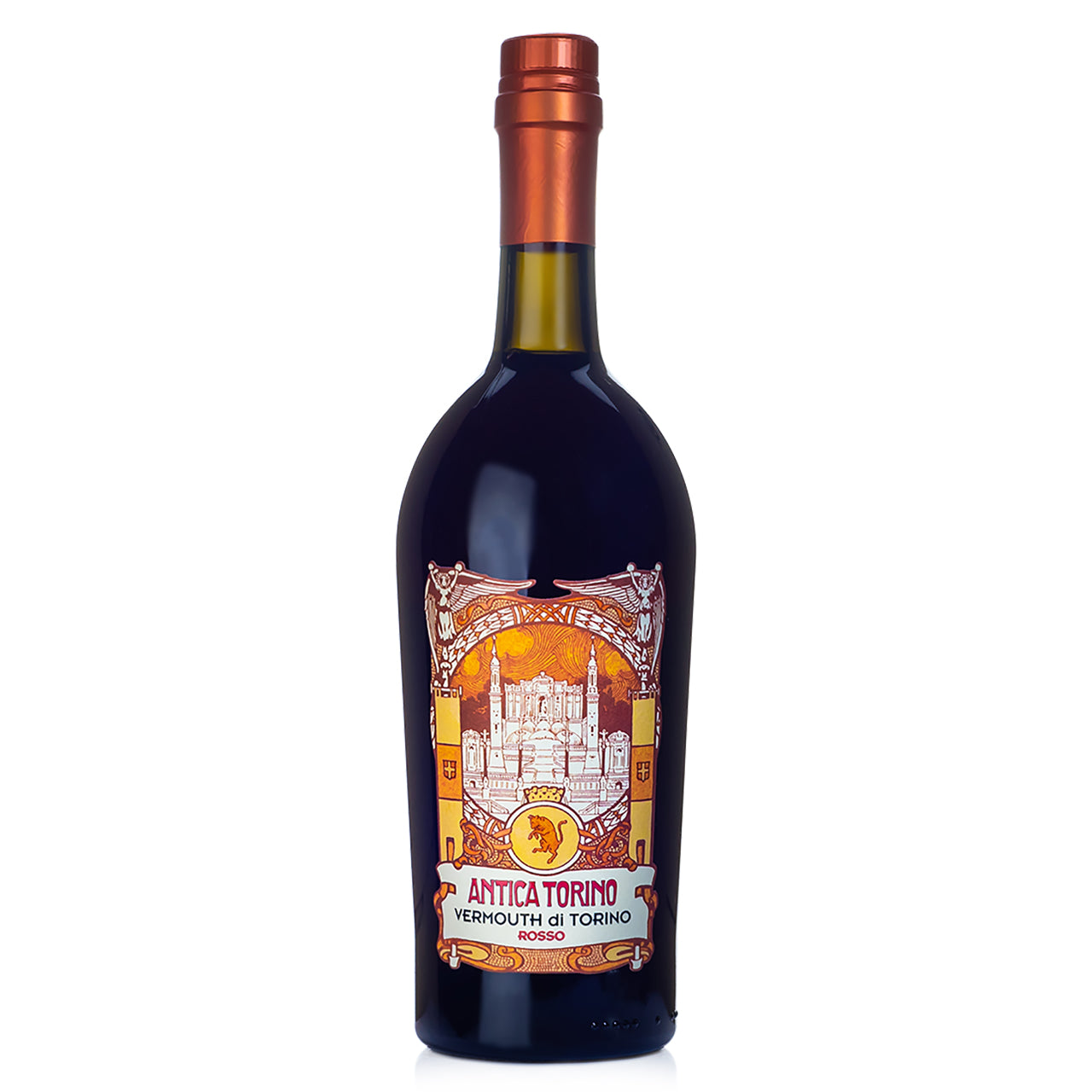Antica Torino Rosso Vermouth