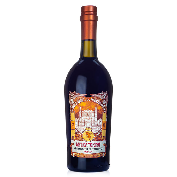 Antica Torino Rosso Vermouth