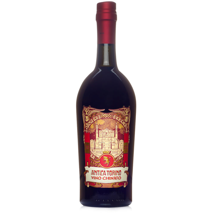 Antica Torino Vino Chinato Vermouth