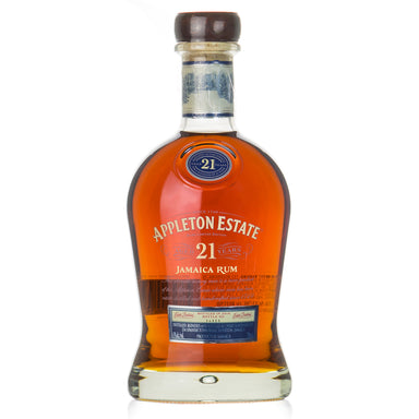 Appleton Estate 21 Year Jamaican Rum