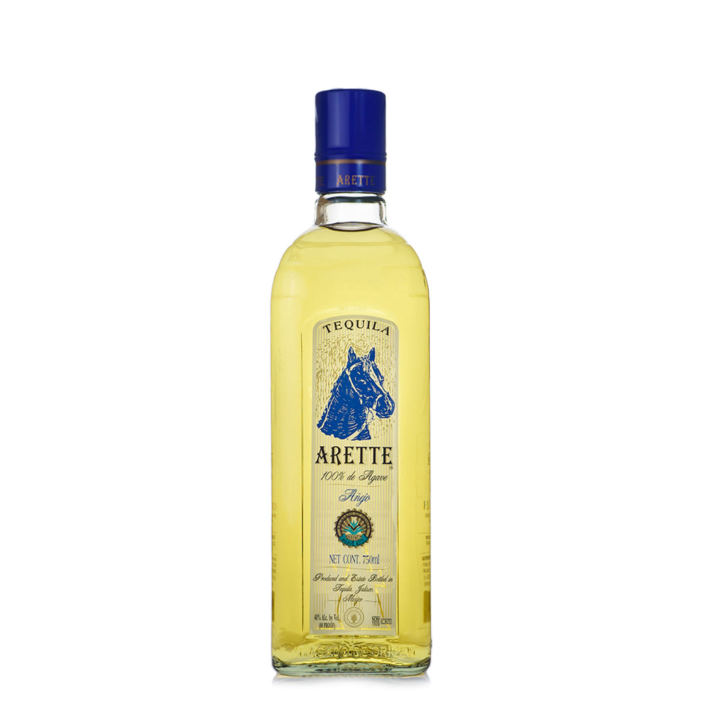 Arette Anejo Tequila