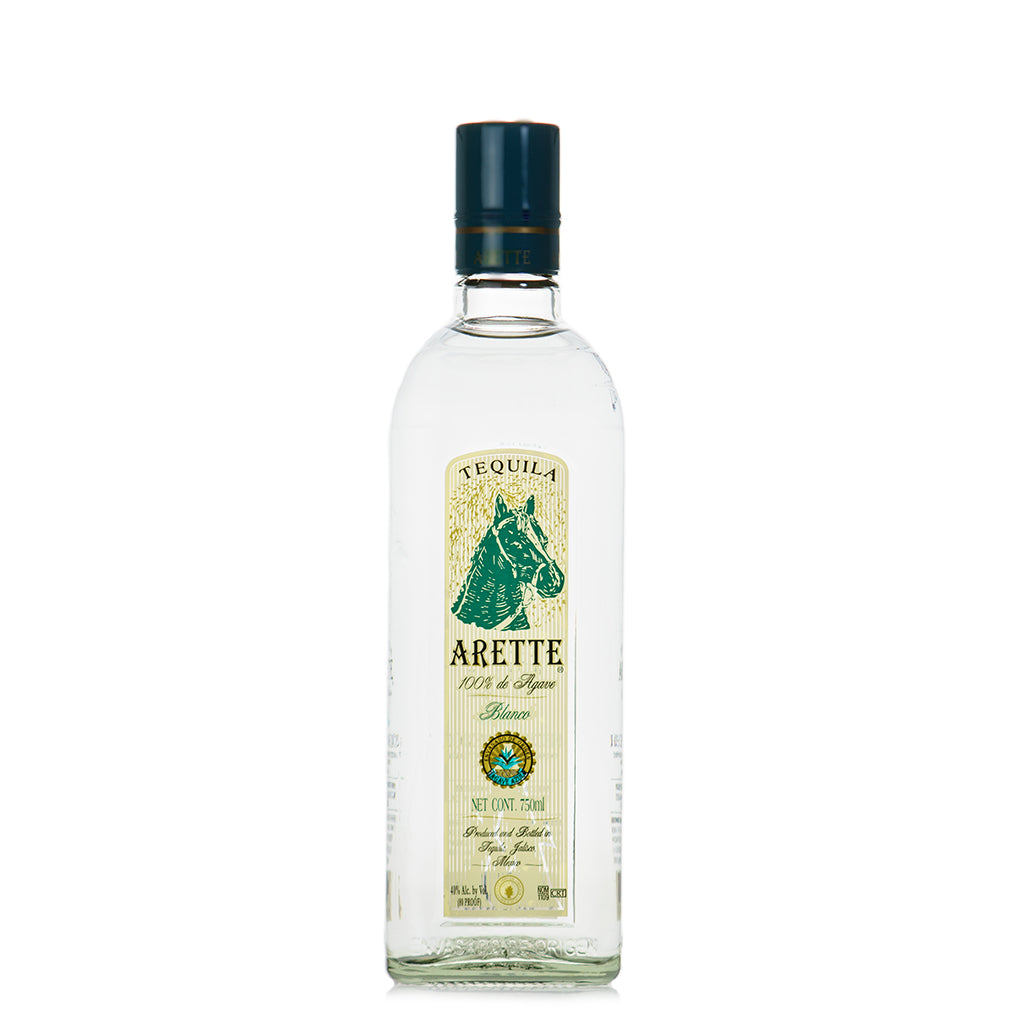 Arette Blanco Tequila