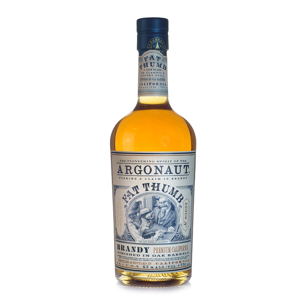 Argonaut Fat Thumb Brandy