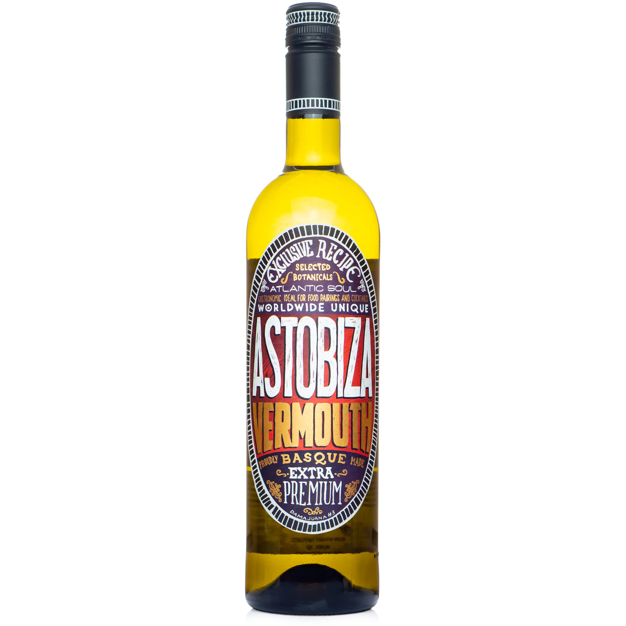 Astobiza Vermouth