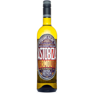 Astobiza Vermouth