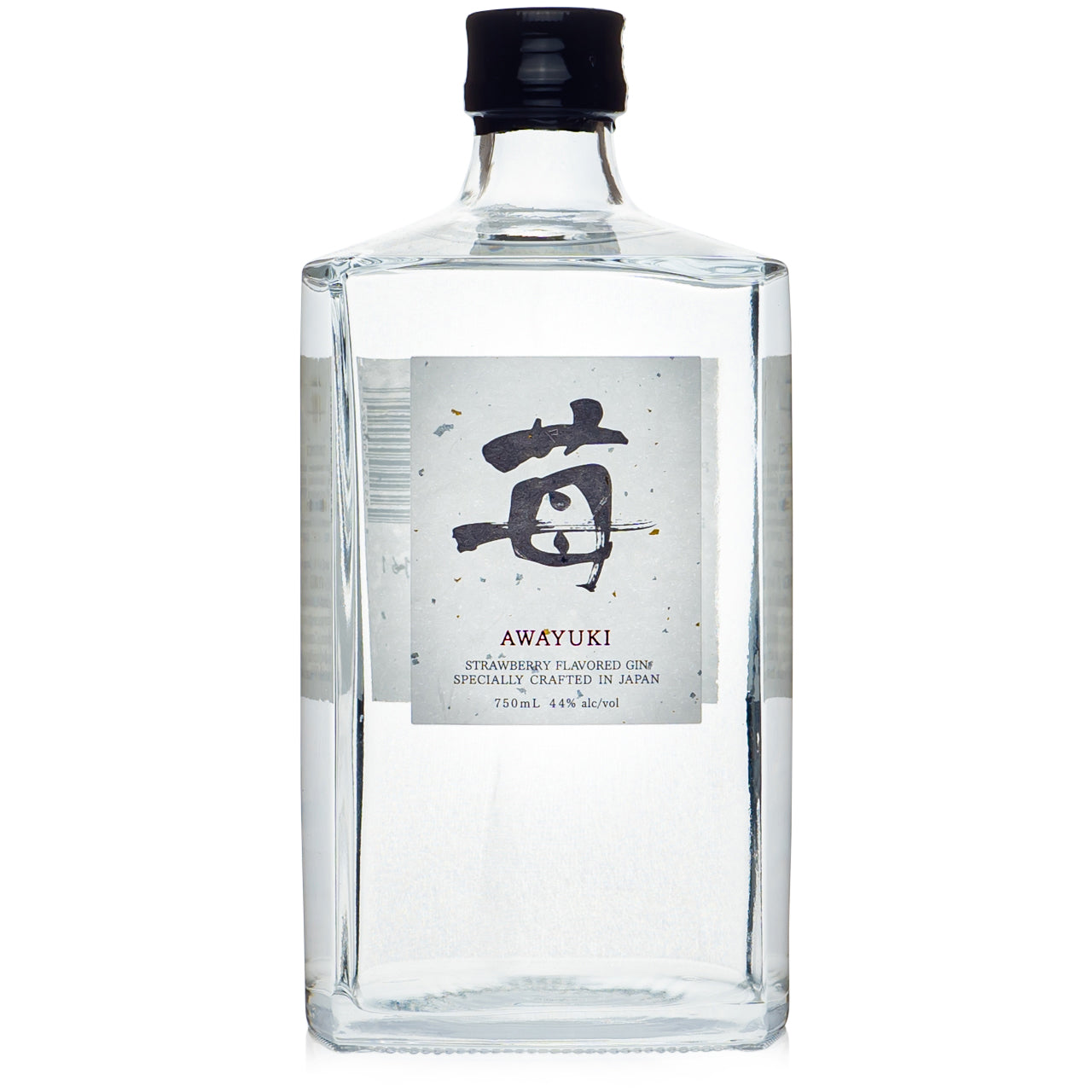 Awayuki Strawberry Gin