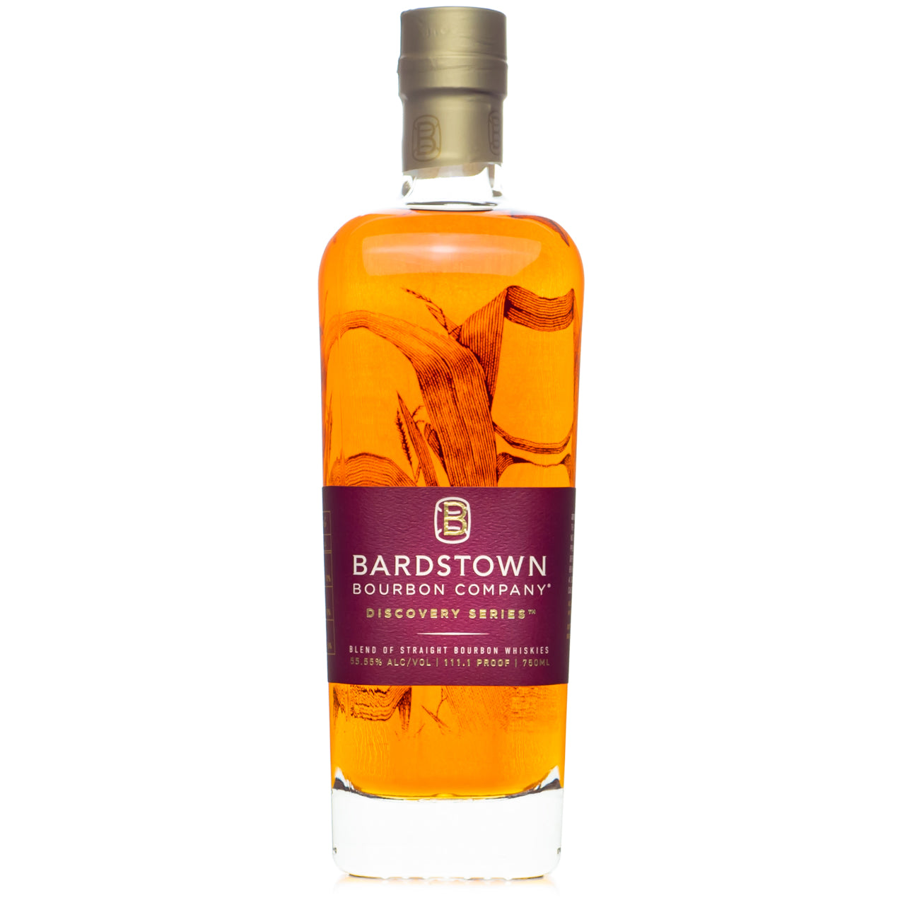 Bardstown Discovery Series #6 Straight Bourbon