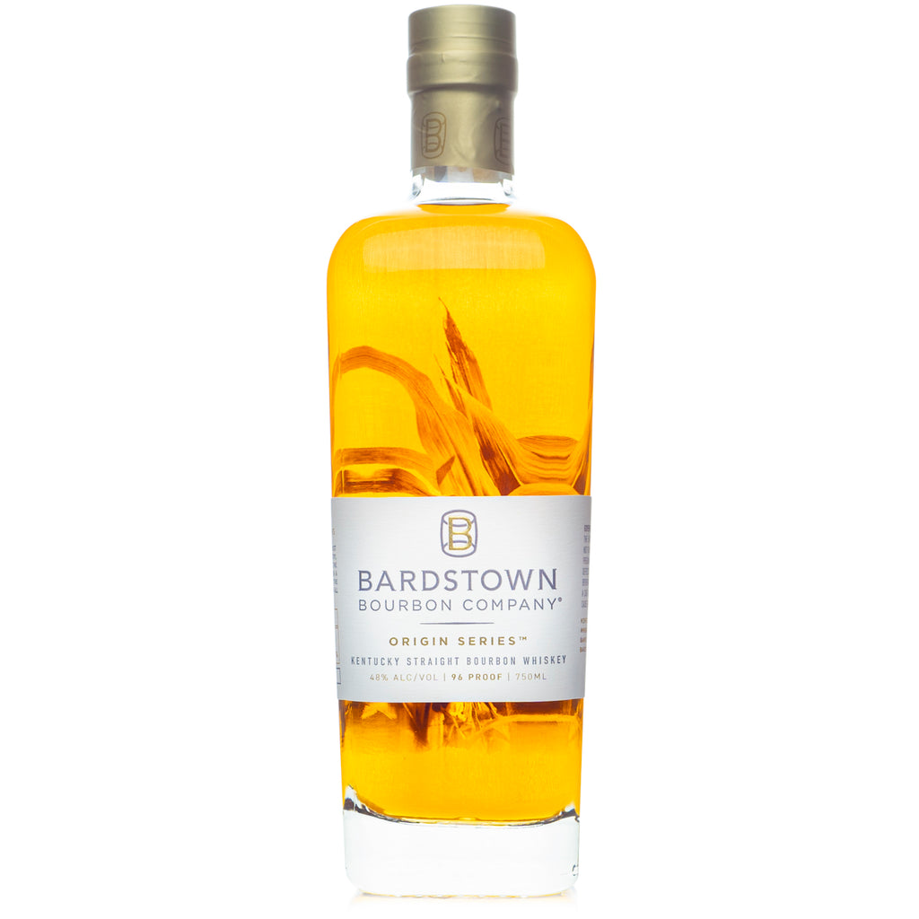 Bardstown Origin Series 6 Year Bourbon — Bitters & Bottles