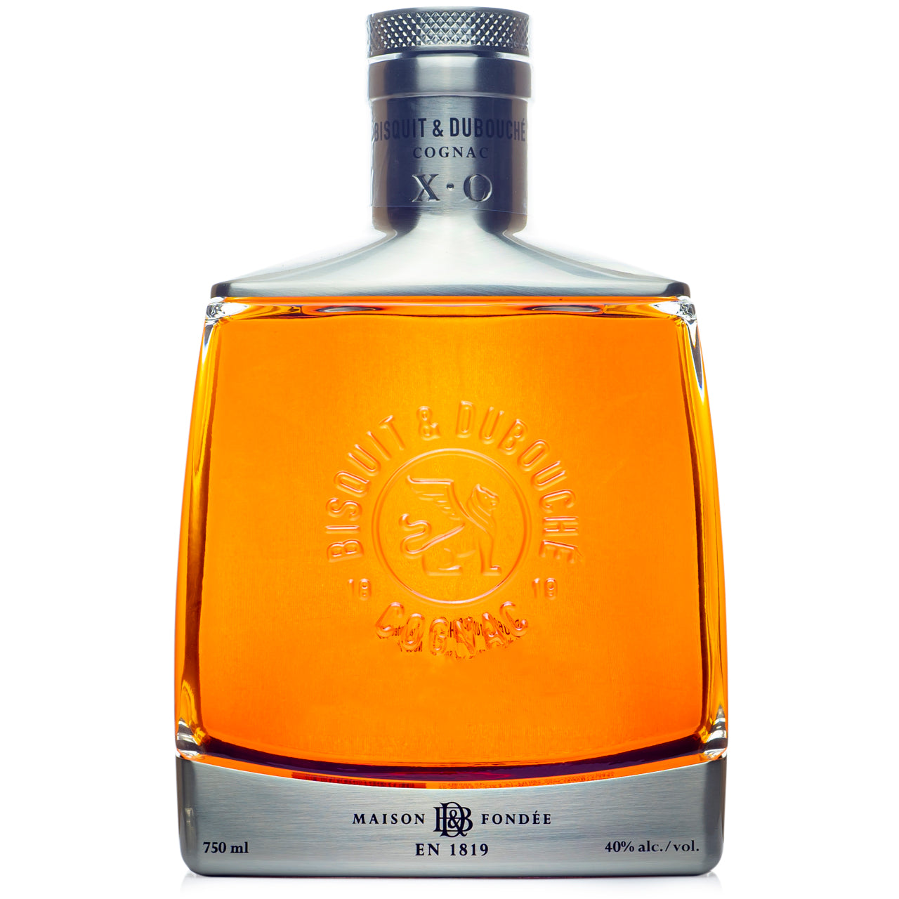 Bisquit & Dubouche XO Cognac — Bitters & Bottles Bisquit & Dubouche XO Cognac — Bitters & Bottles