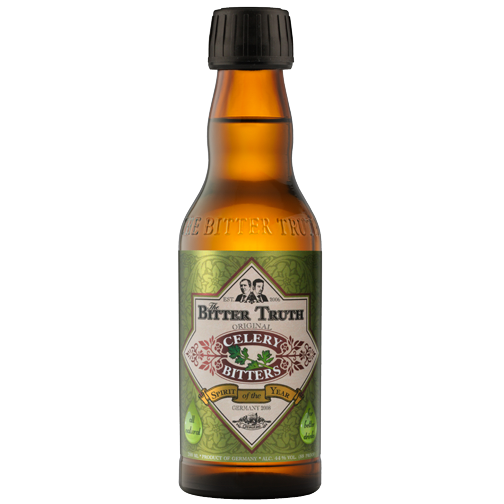 Bitter Truth Celery Bitters