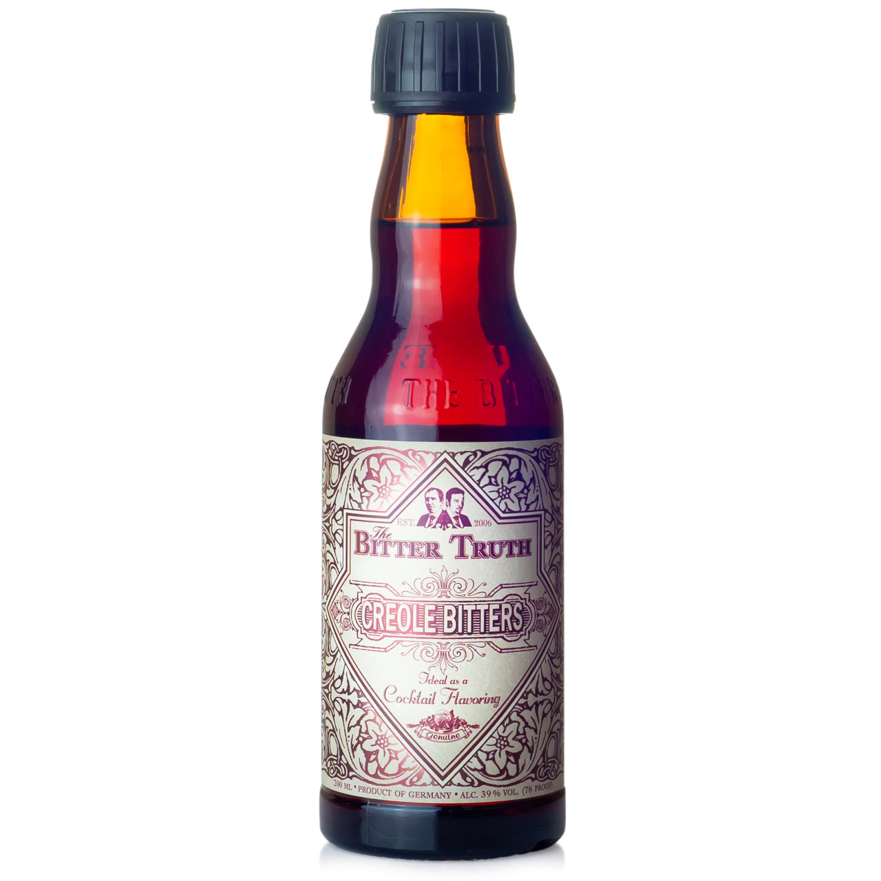 Bitter Truth Creole Bitters