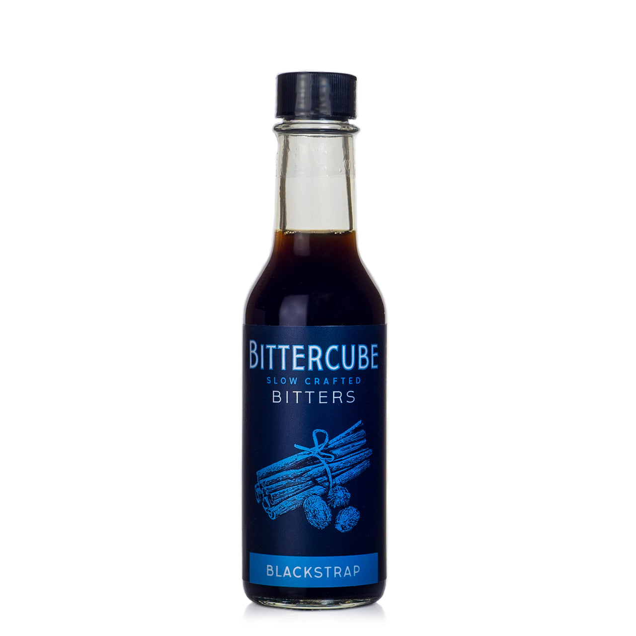Bittercube Blackstrap Bitters
