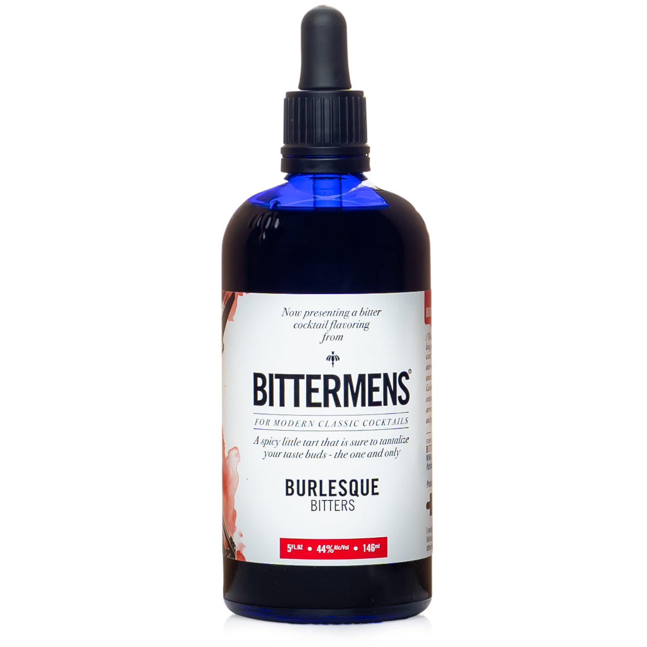 Bittermens Burlesque Bitters
