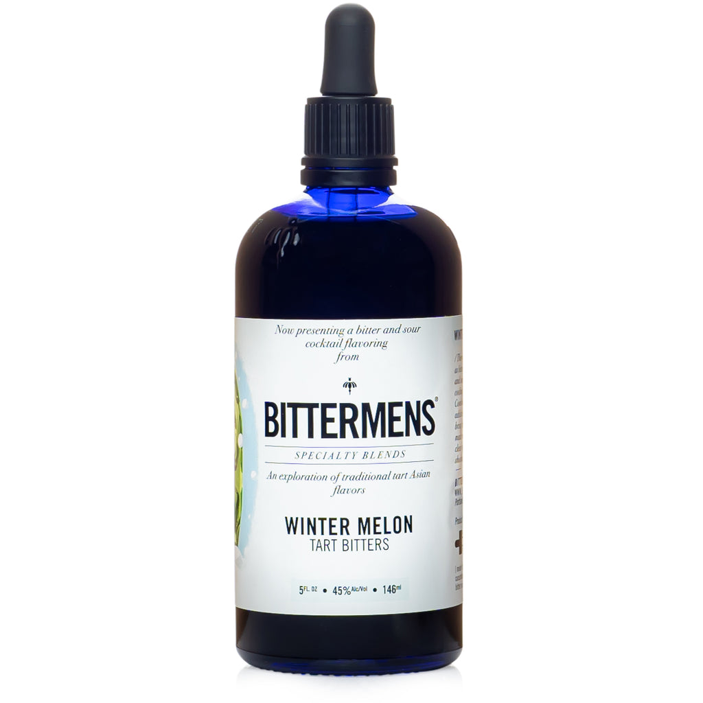 Bittermens Winter Melon Bitters — Bitters & Bottles