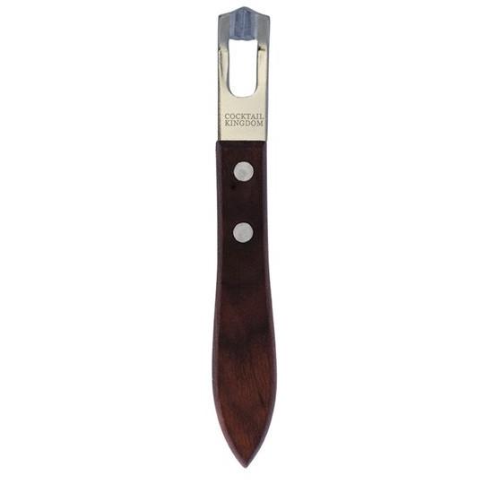 CK Channel Knife