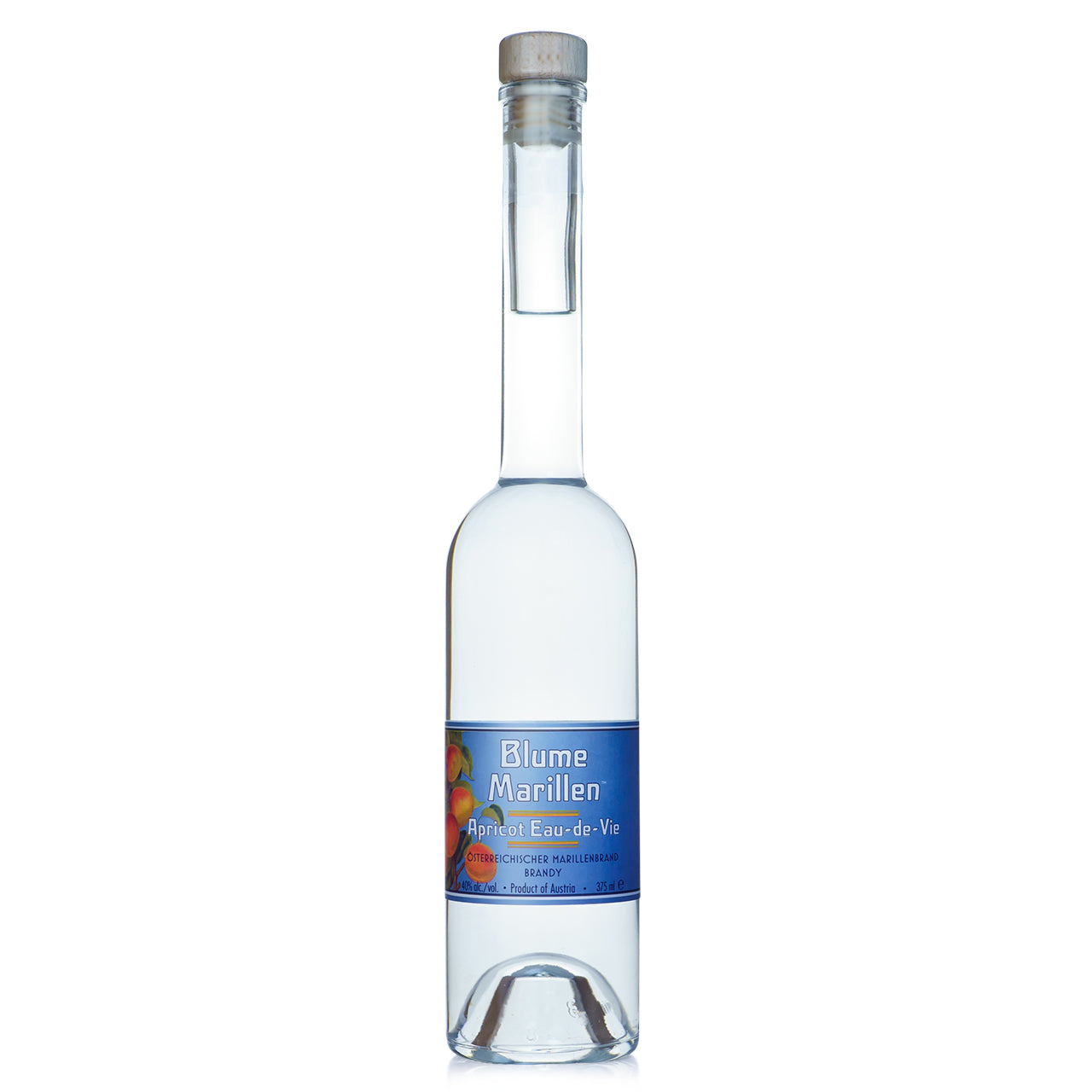 Blume Marillen Apricot Eau-de-Vie
