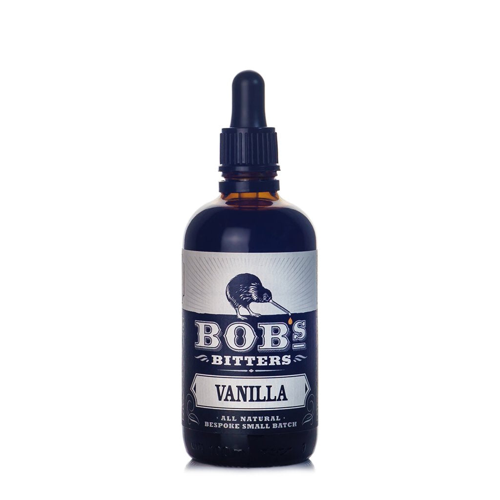 Bob's Vanilla Bitters