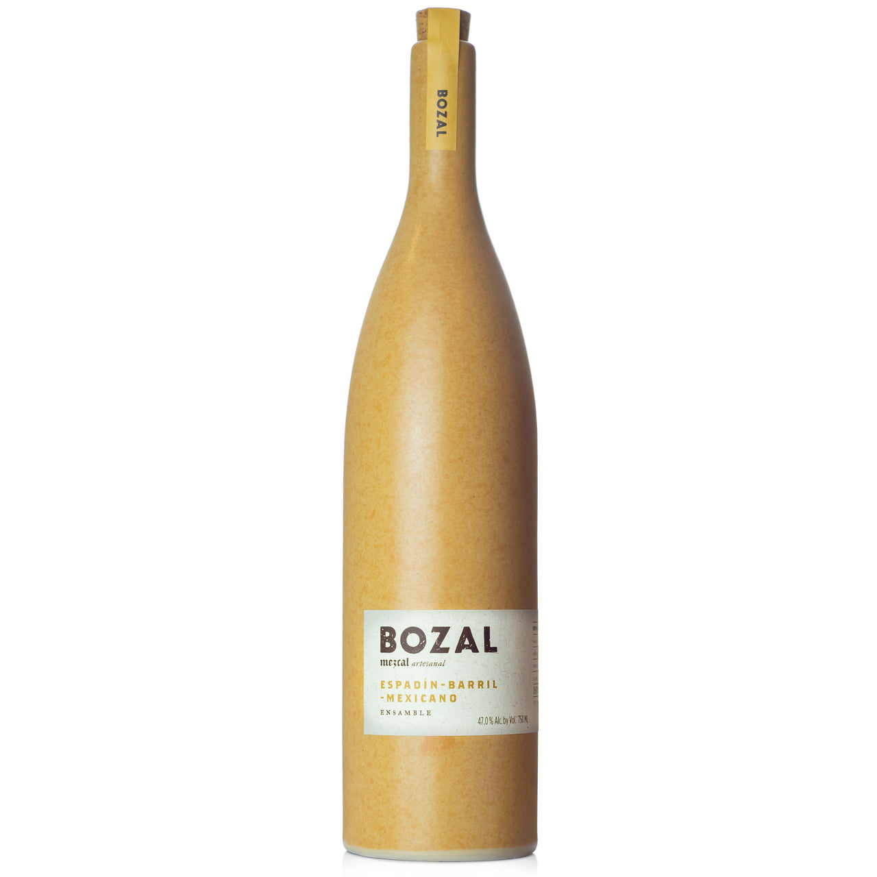 Bozal Ensamble Mezcal