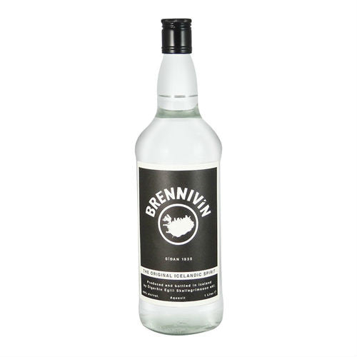 Brennivin Aquavit