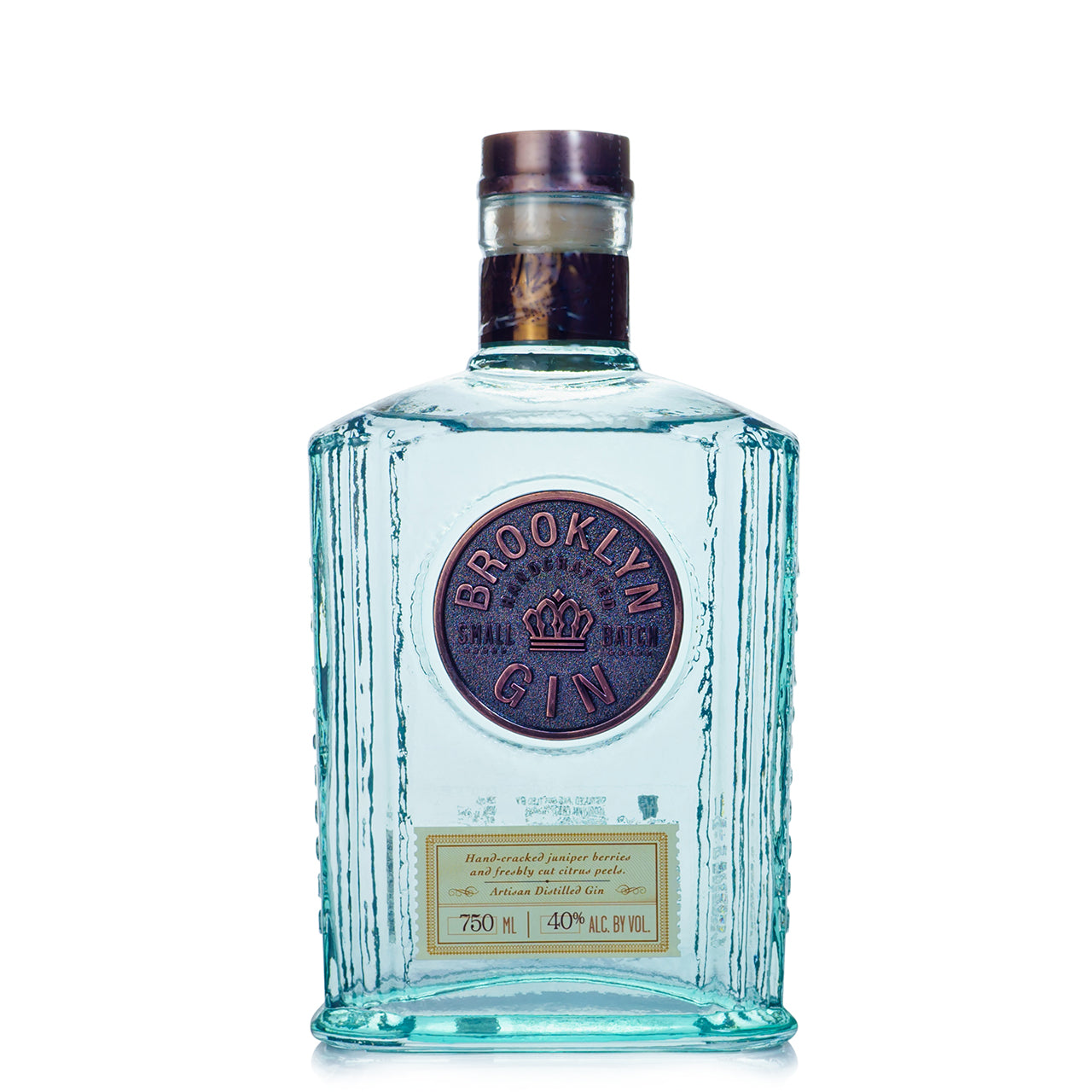 Brooklyn Gin