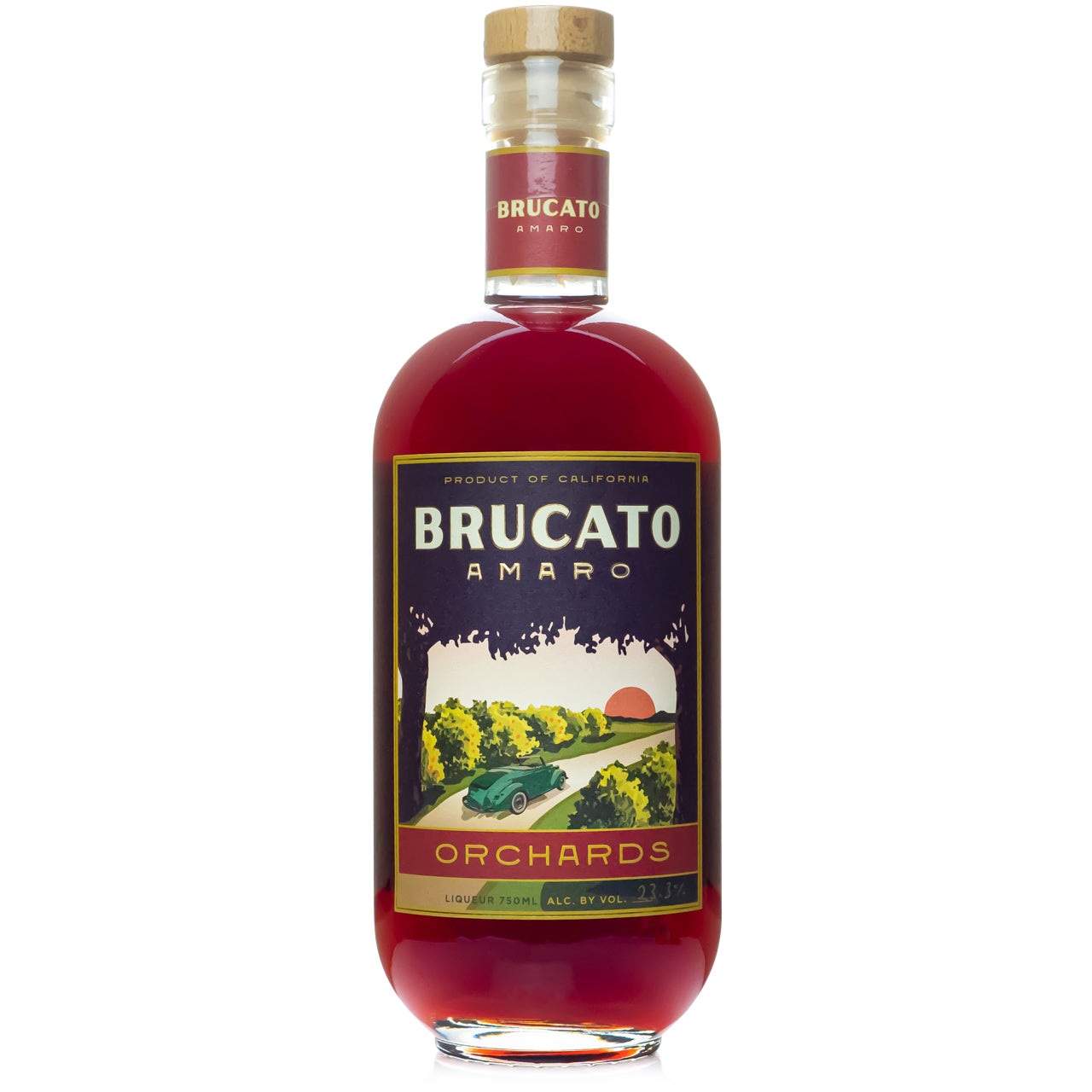 Brucato Orchards Amaro