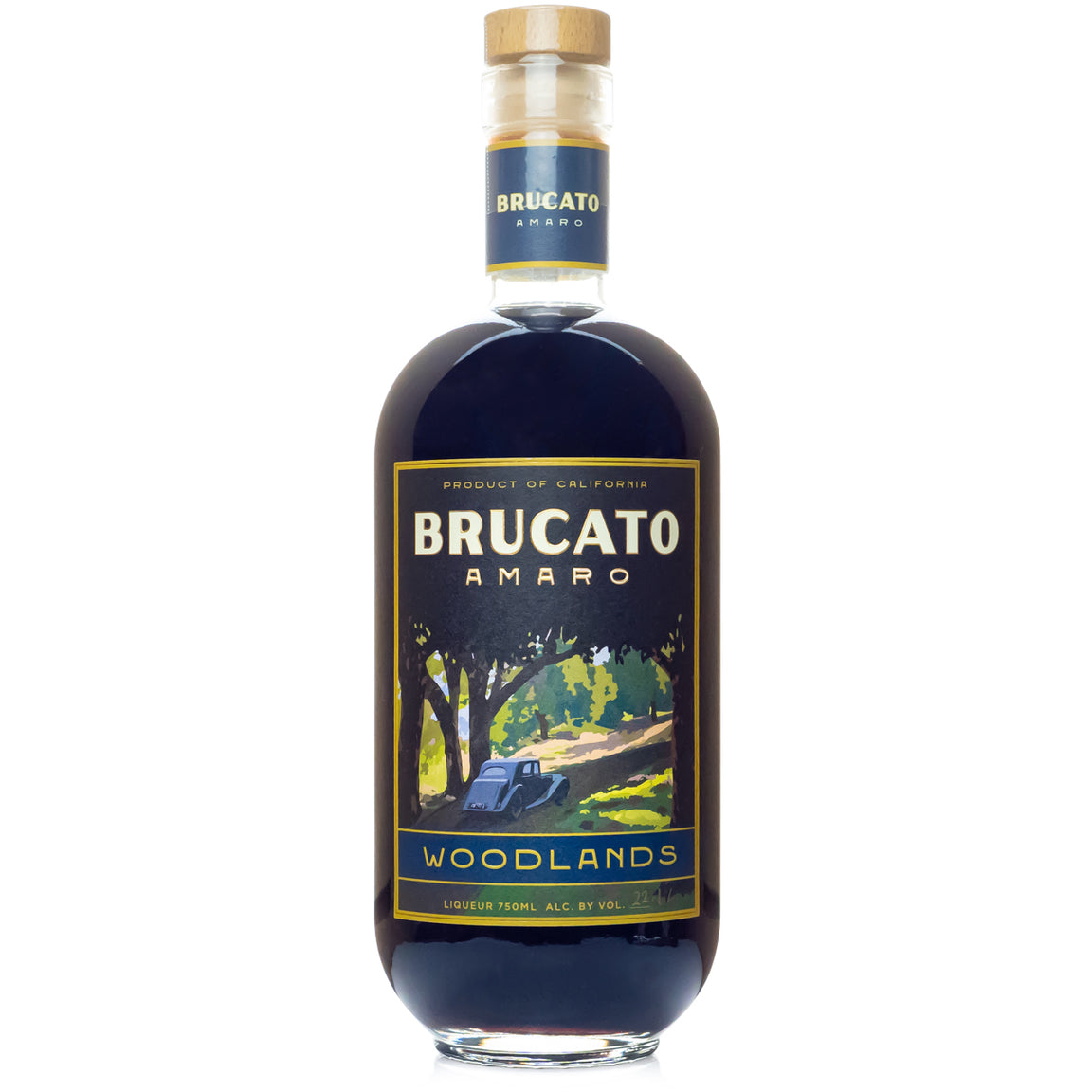 Bigallet China-China Amaro — Bitters & Bottles
