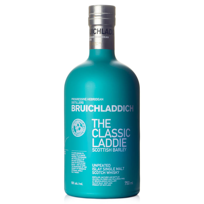 Bruichladdich The Classic Laddie Single Malt Scotch