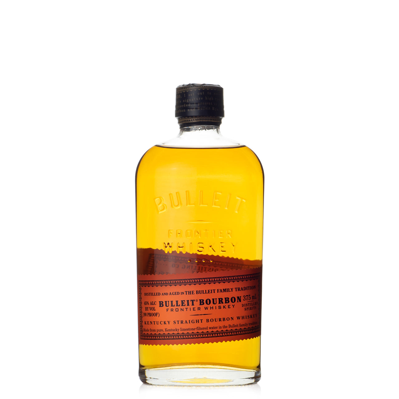 Bulleit Bourbon