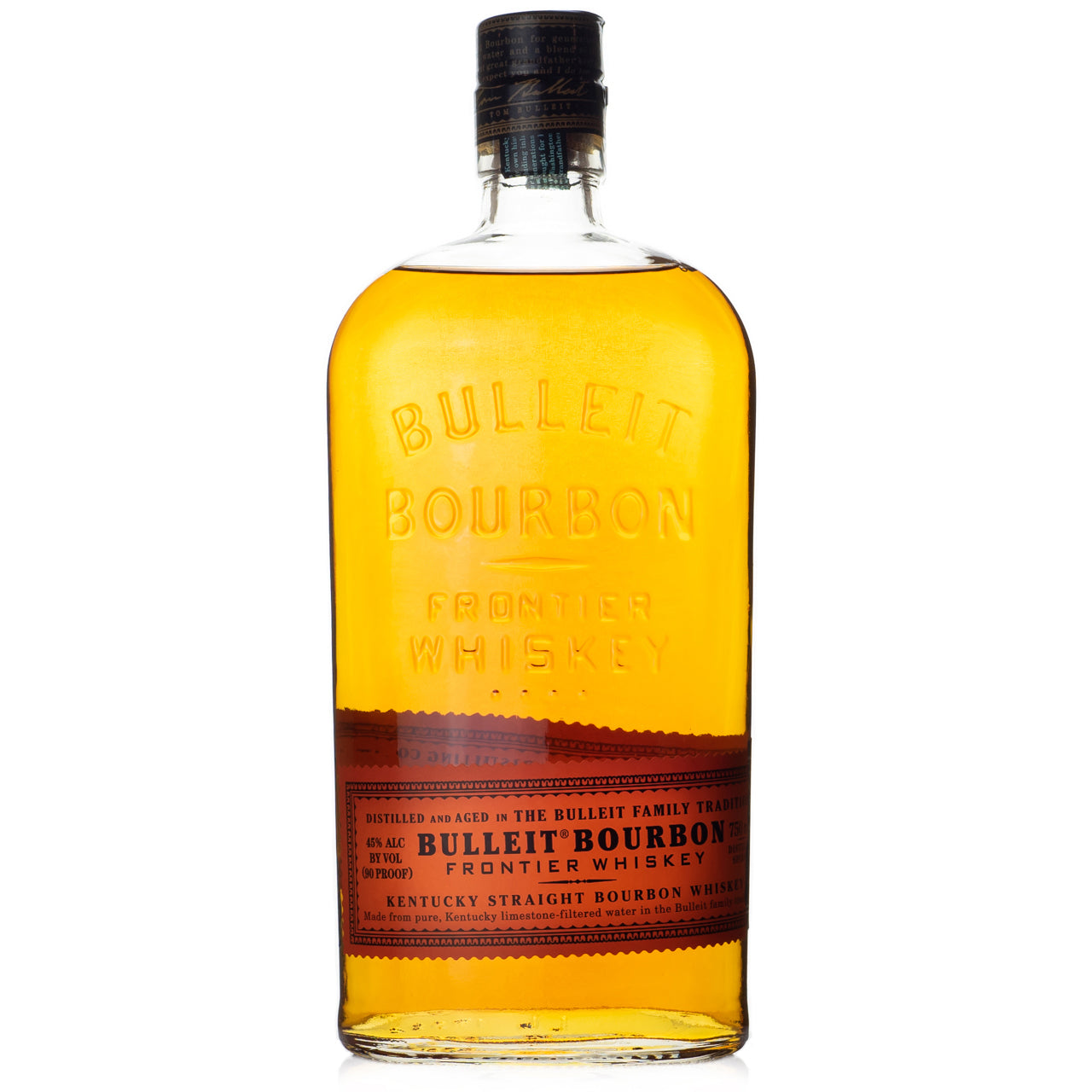 Bulleit Bourbon