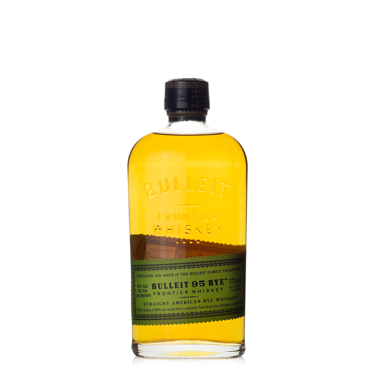 Bulleit Rye Whiskey