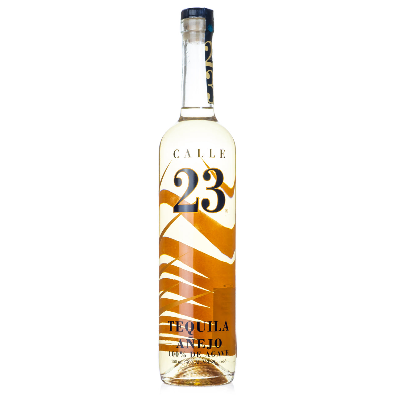 Calle 23 Anejo Tequila