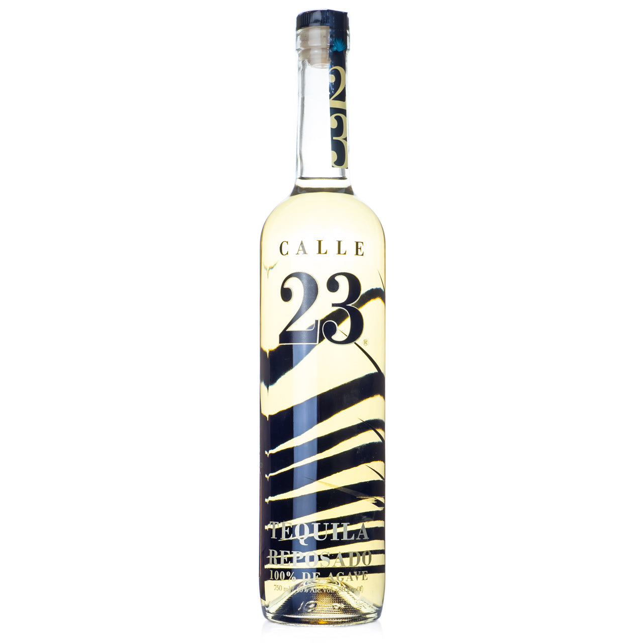 Calle 23 Reposado Tequila