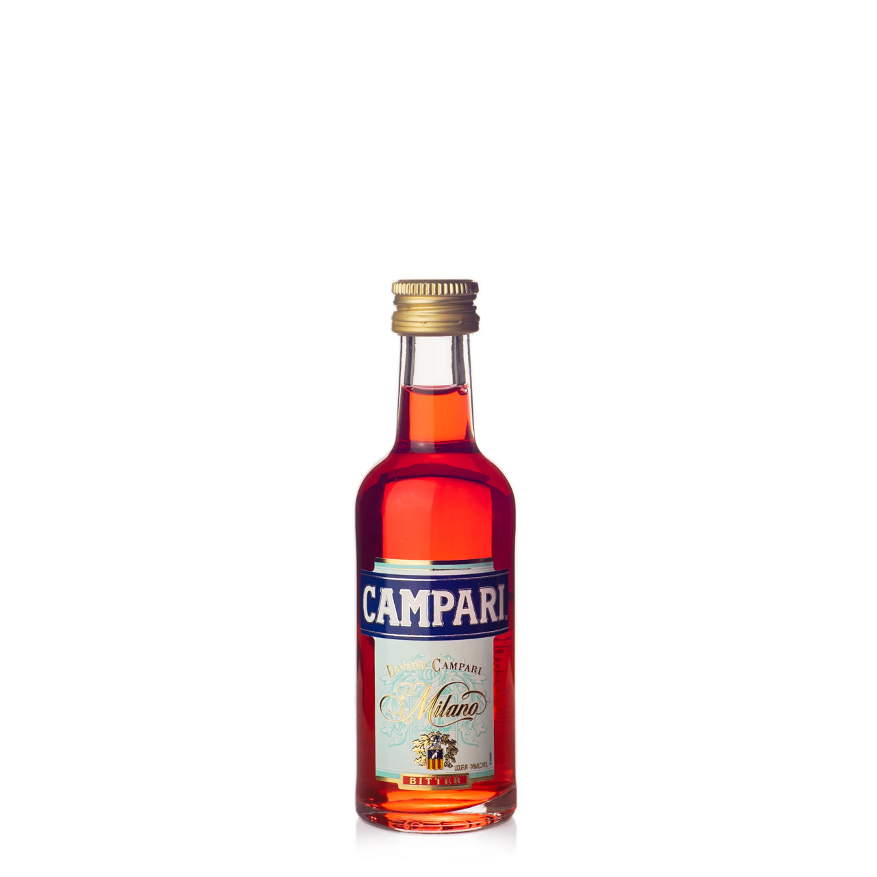 Campari Aperitivo Liqueur
