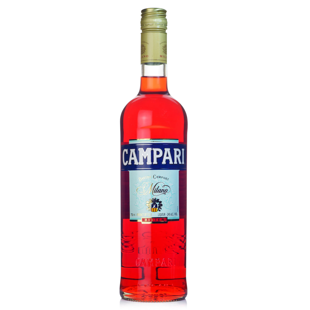Campari Aperitivo Liqueur