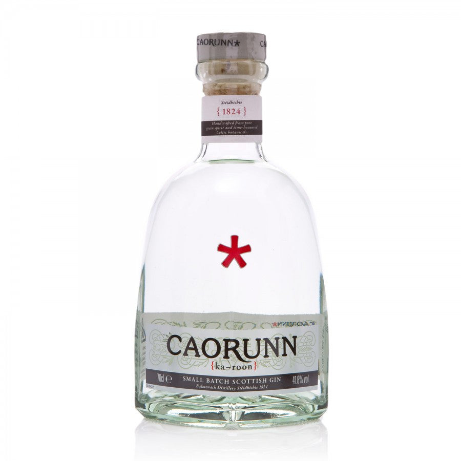 Caorunn Gin