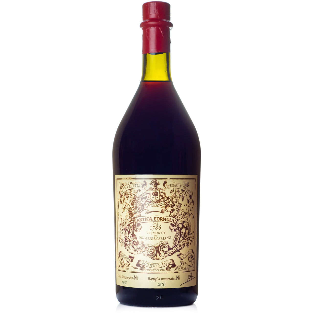 Carpano Antica Vermouth