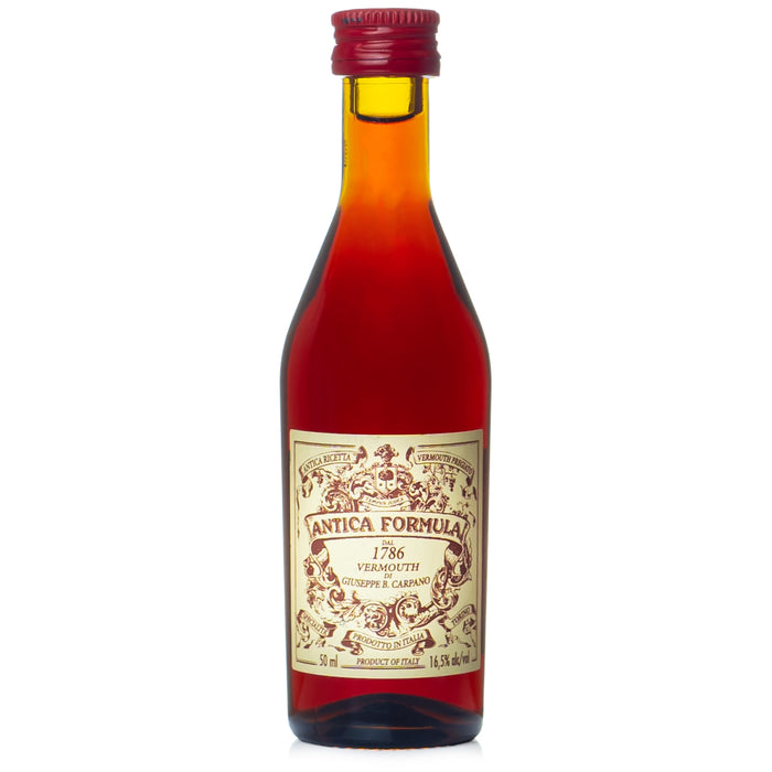 Carpano Antica Vermouth