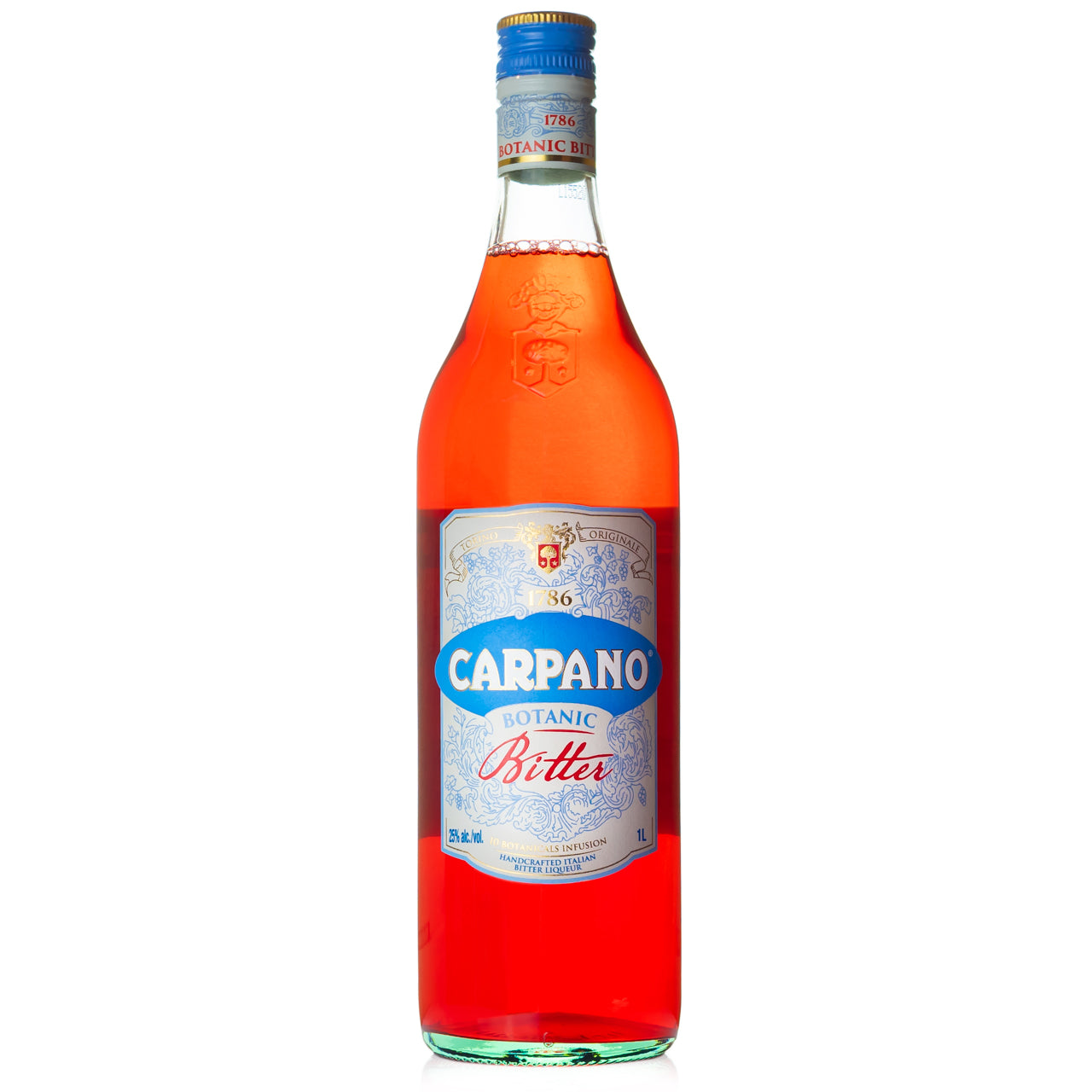 Carpano Botanic Bitter Liqueur