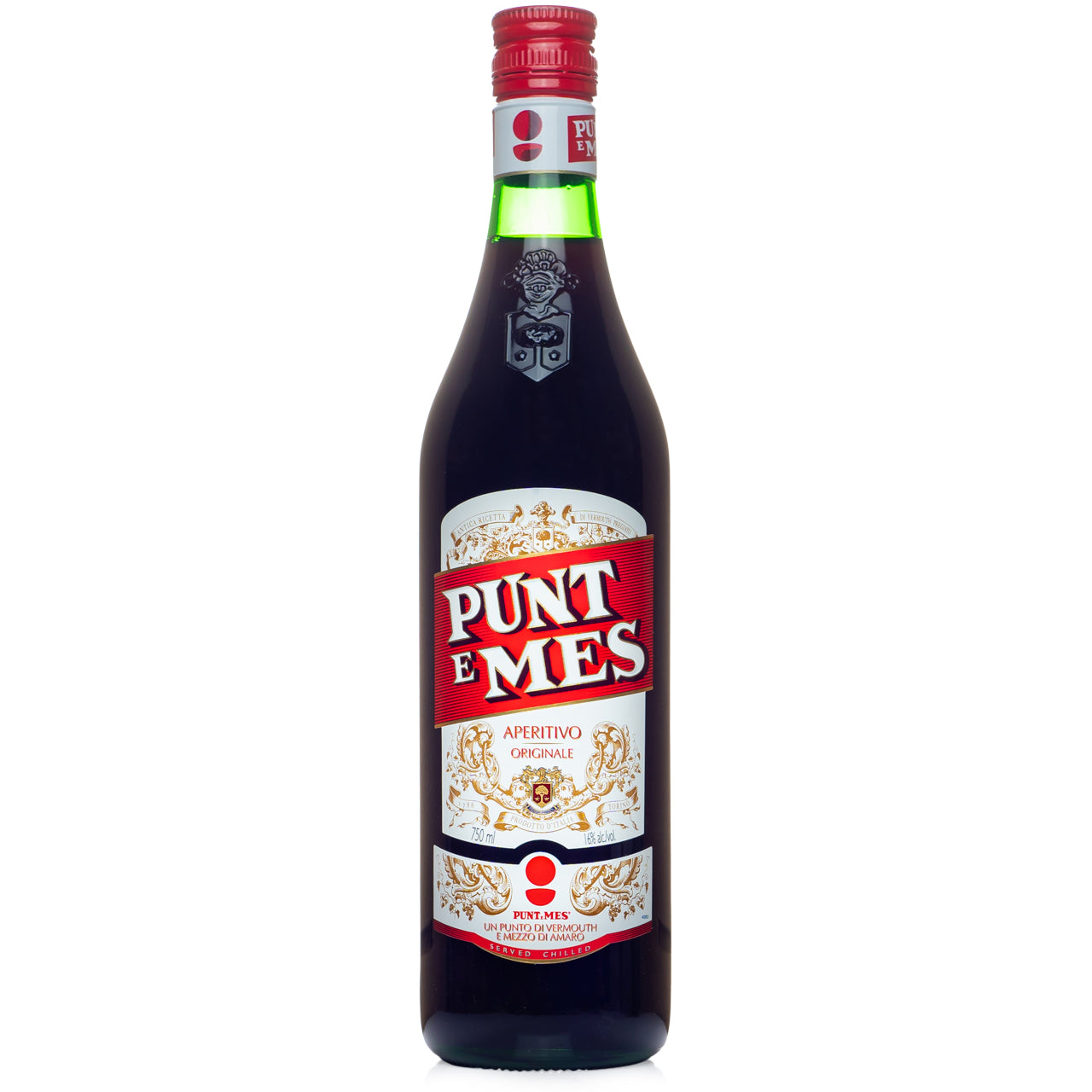 Carpano Punt e Mes Aperitif