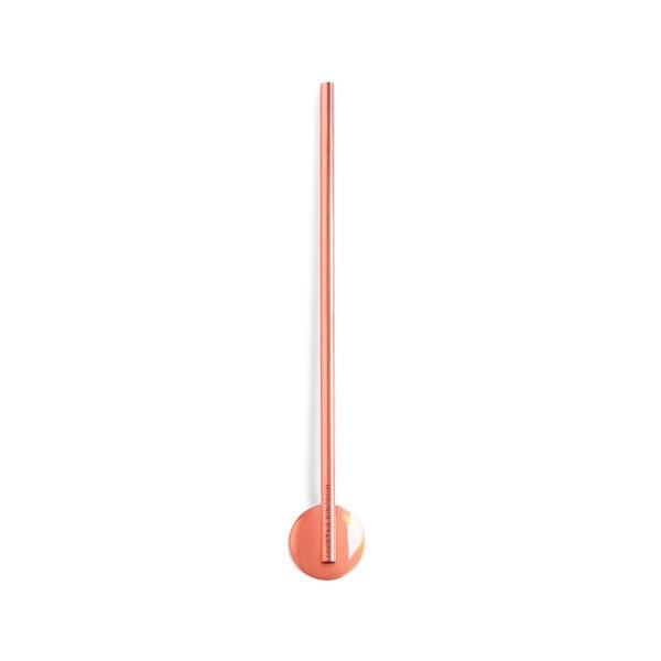 CK Copper Spoon Straw