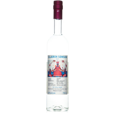Clairin Sonson 'Distillery Sonson Pierre Gilles' Haitian Rum