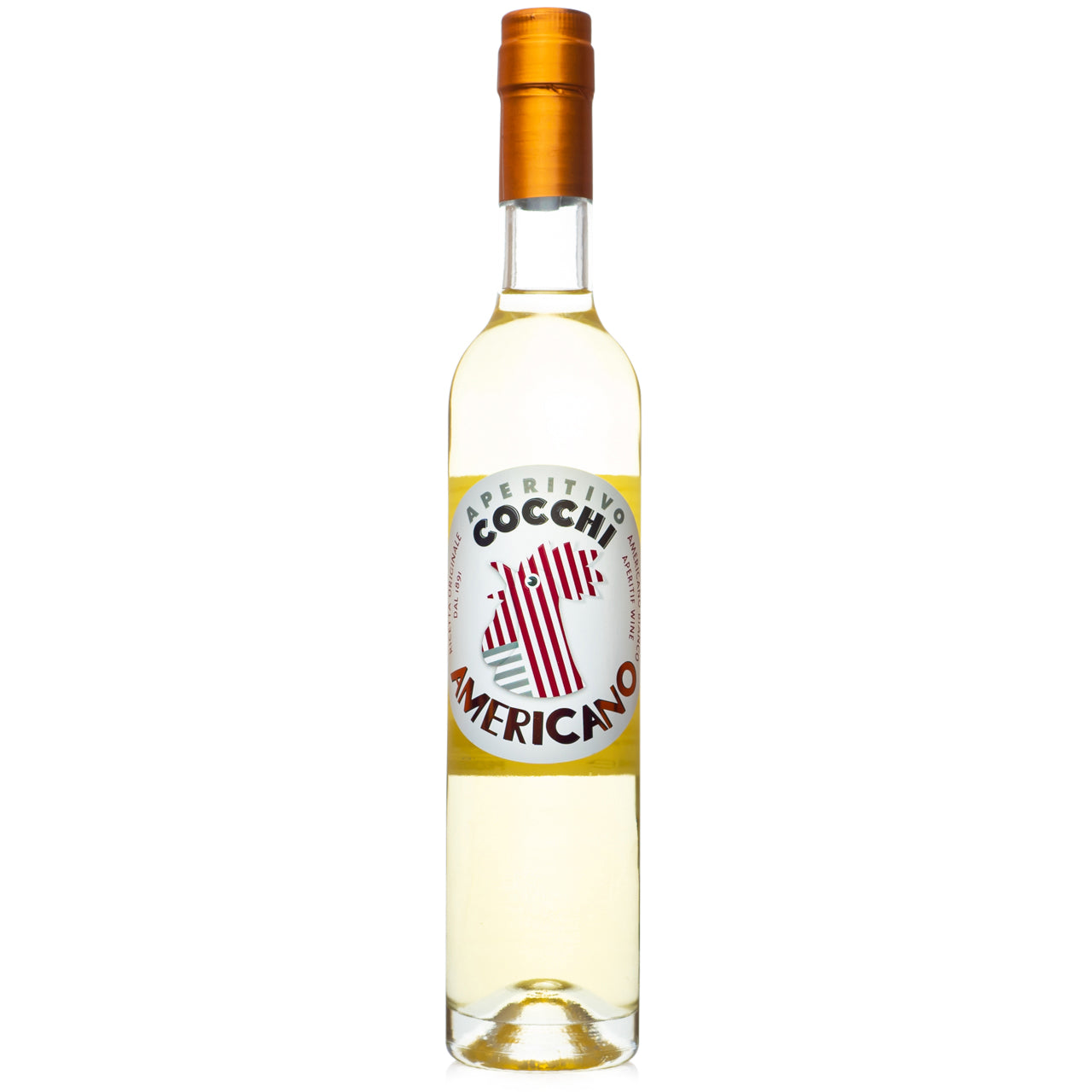 Cocchi Americano Aperitif