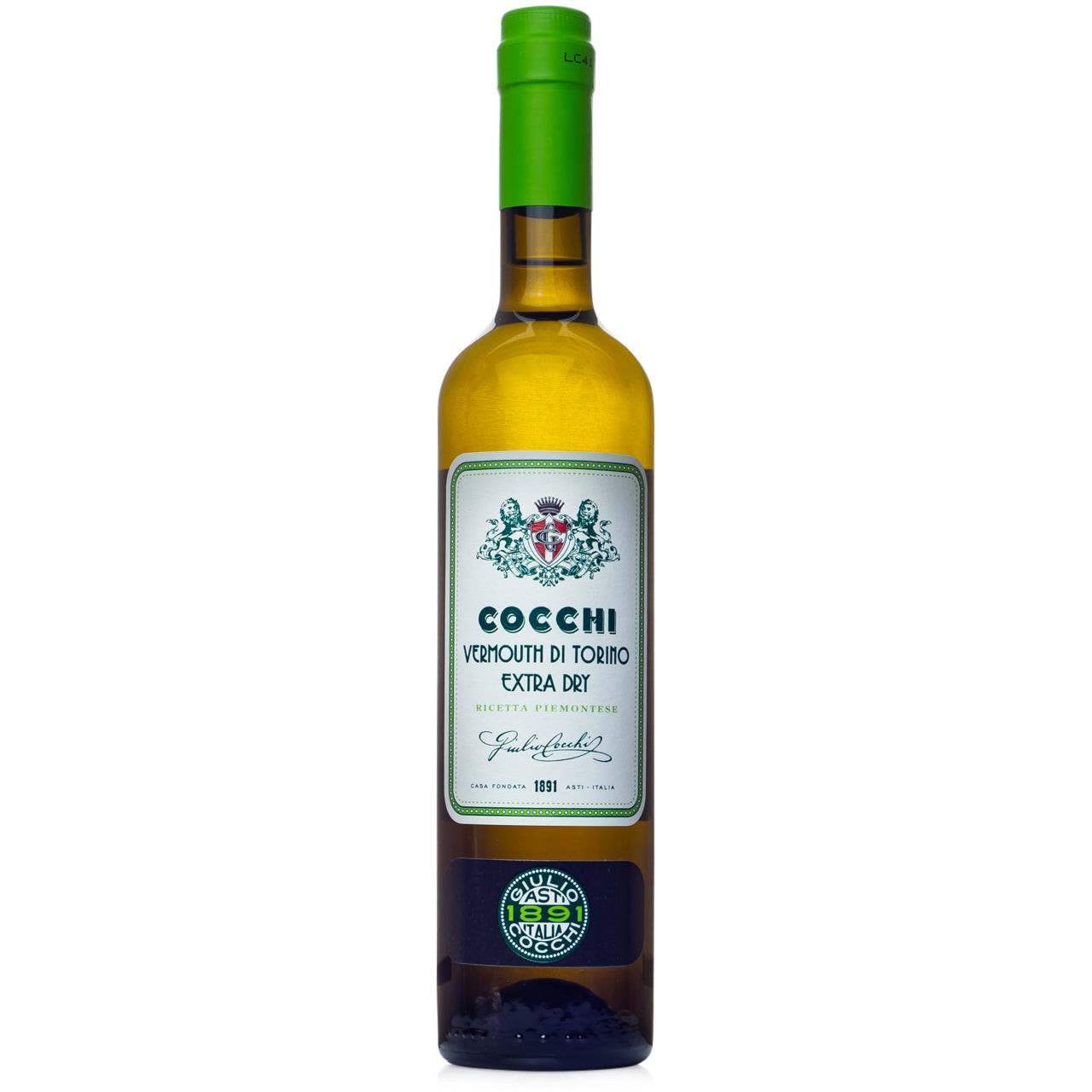 Cocchi Extra Dry Vermouth di Torino