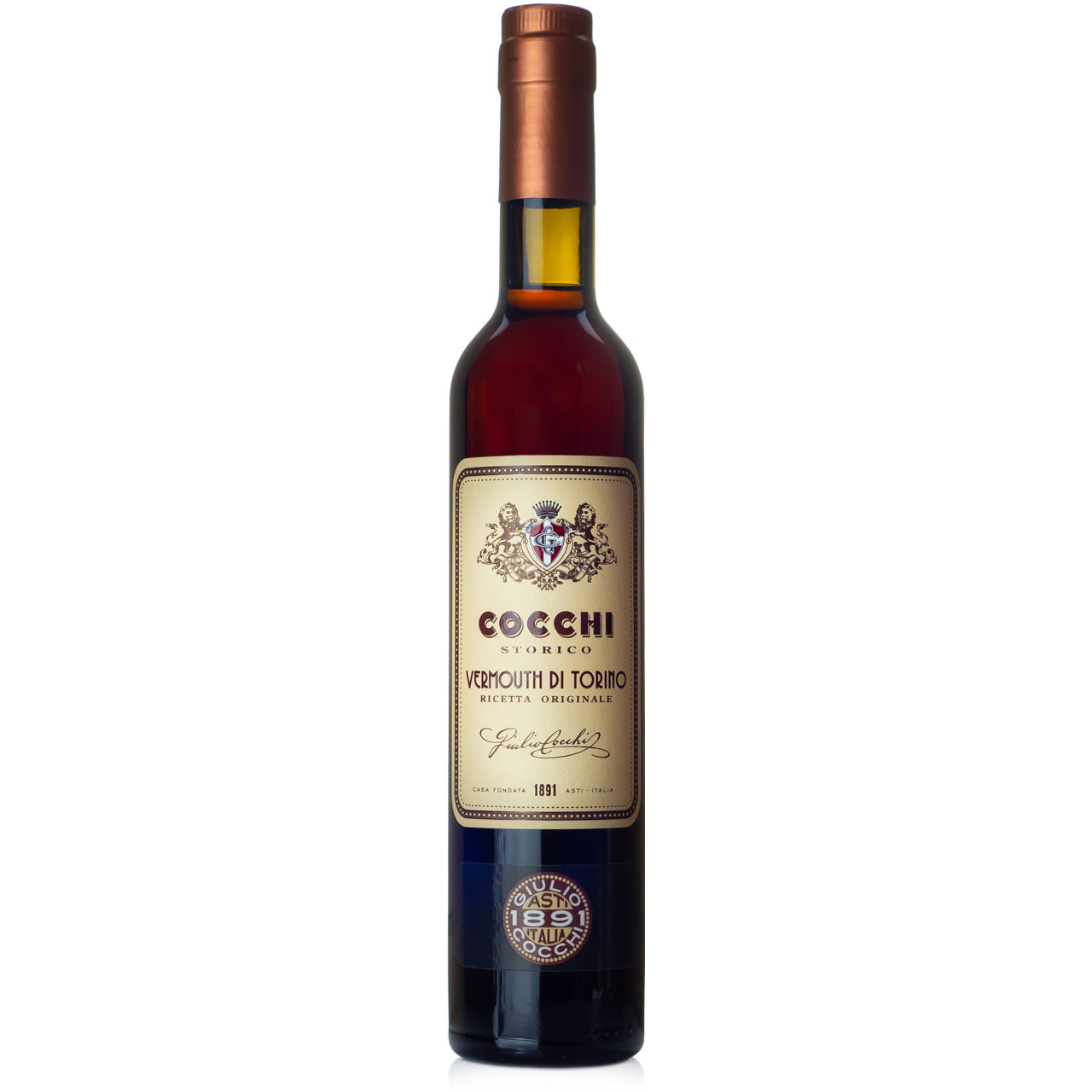 Cocchi Vermouth di Torino