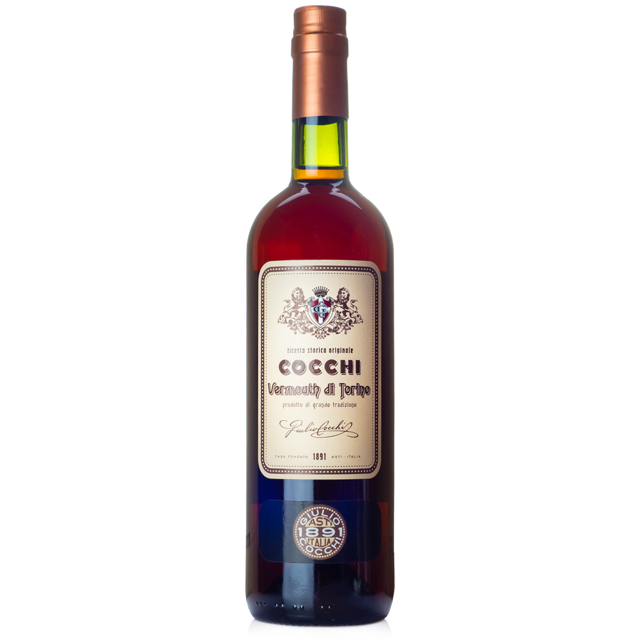 Cocchi Vermouth di Torino