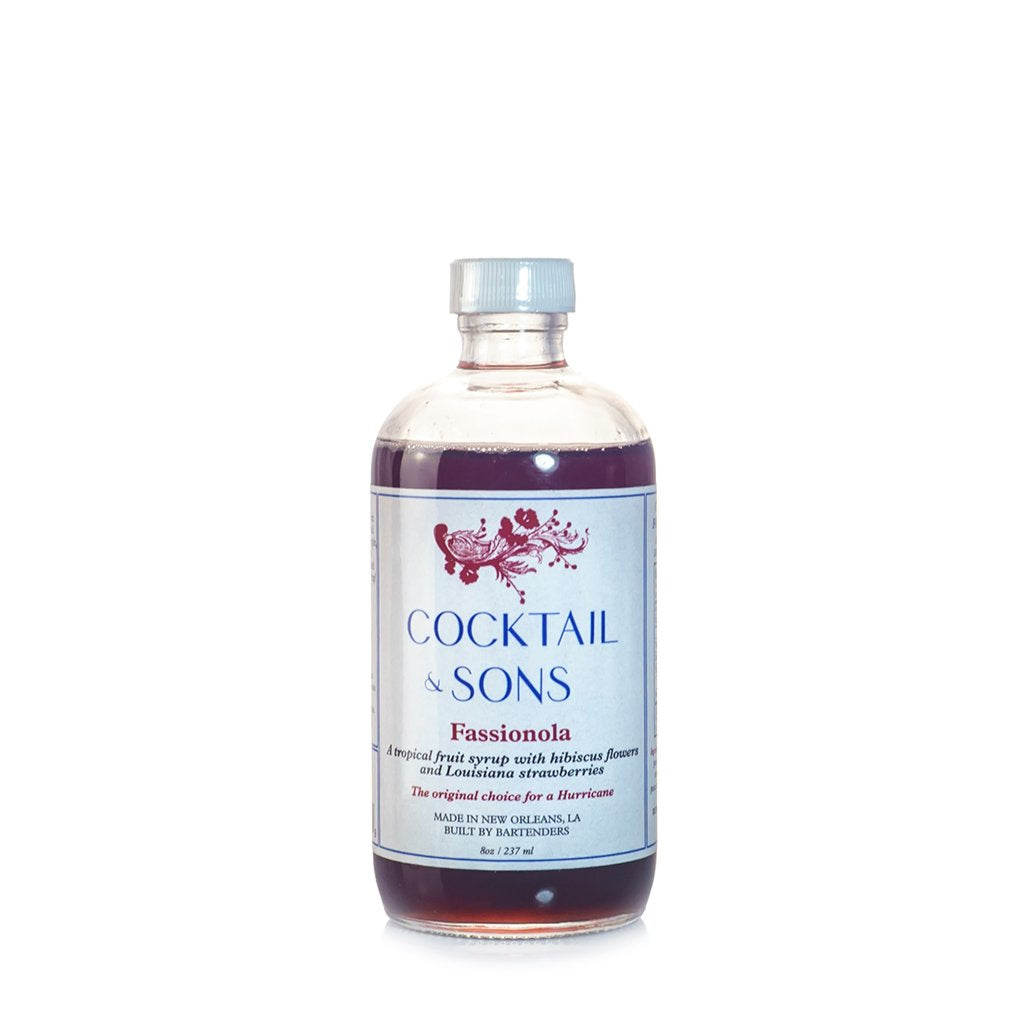Cocktail & Sons Fassionola