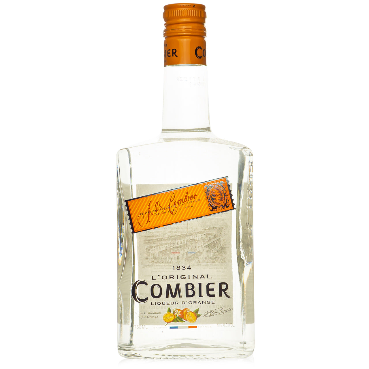 Combier Orange Liqueur