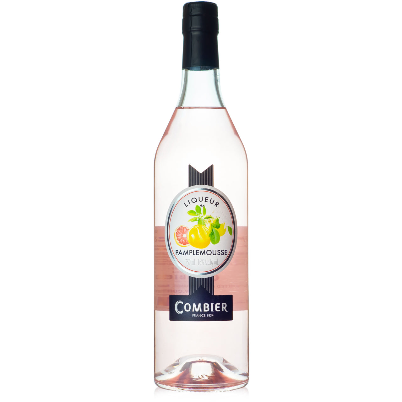 Combier Pamplemousse Grapefruit Liqueur